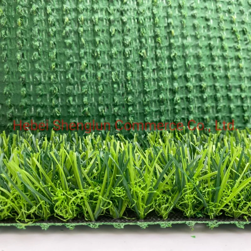 Amazon Hot Selling Gardening Artificial Grass for Home Pets & Kids