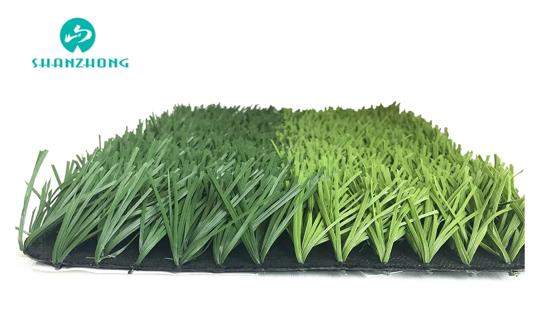 Outdoor Artificial Sports Flooring SGS Certification 50mm Grass Carpet Artificial Pet Grass