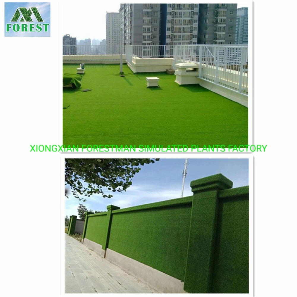 Realistic Factory Good Price Football Soccer Artificial Sports Synthetic Fake Turf